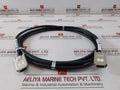Foxconn 2Gfbbbx-31D Sas Cable 8Pairs 26Awg 30V Vw-1 4M Rev.A02