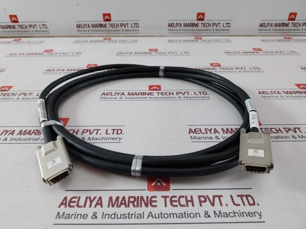 Foxconn 2Gfbbbx-31D Sas Cable 8Pairs 26Awg 30V Vw-1 4M Rev.A02