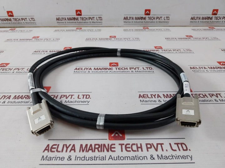 Foxconn 2Gfbbbx-31D Sas Cable 8Pairs 26Awg 30V Vw-1 4M Rev.A02