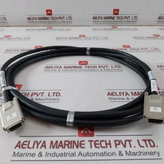 Foxconn 2Gfbbbx-31D Sas Cable 8Pairs 26Awg 30V Vw-1 4M Rev.A02