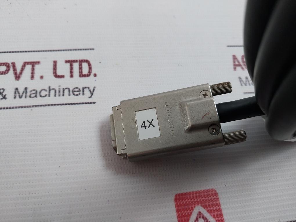 Foxconn 2Gfbbbx-31D Sas Cable Rev A02 4-meter