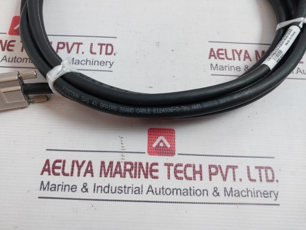 Foxconn 2Gfbbbx-31D Sas Cable Rev A02 4-meter