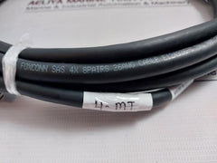 Foxconn 2Gfbbbx-31D Sas Cable Rev A02 4-meter