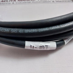 Foxconn 2Gfbbbx-31D Sas Cable Rev A02 4-meter