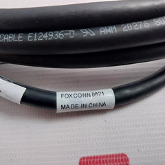 Foxconn 2Gfbbbx-31D Sas Cable Rev A02 4-meter