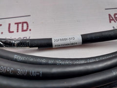 Foxconn 2Gfbbbx-31D Sas Cable Rev A02 4-meter