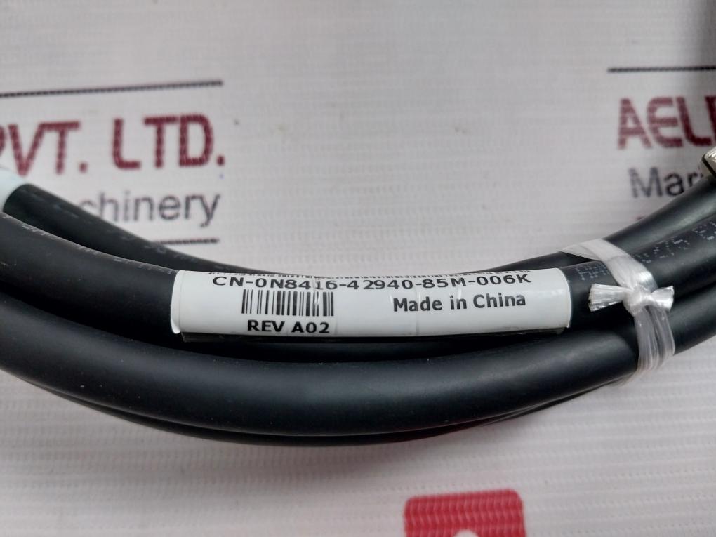 Foxconn 2Gfbbbx-31D Sas Cable Rev A02 4-meter