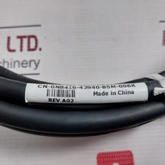 Foxconn 2Gfbbbx-31D Sas Cable Rev A02 4-meter