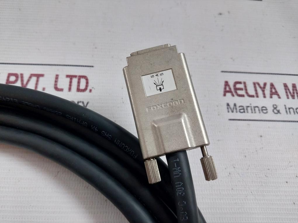 Foxconn 2Gfbbbx-31D Sas Cable Rev A02 4-meter