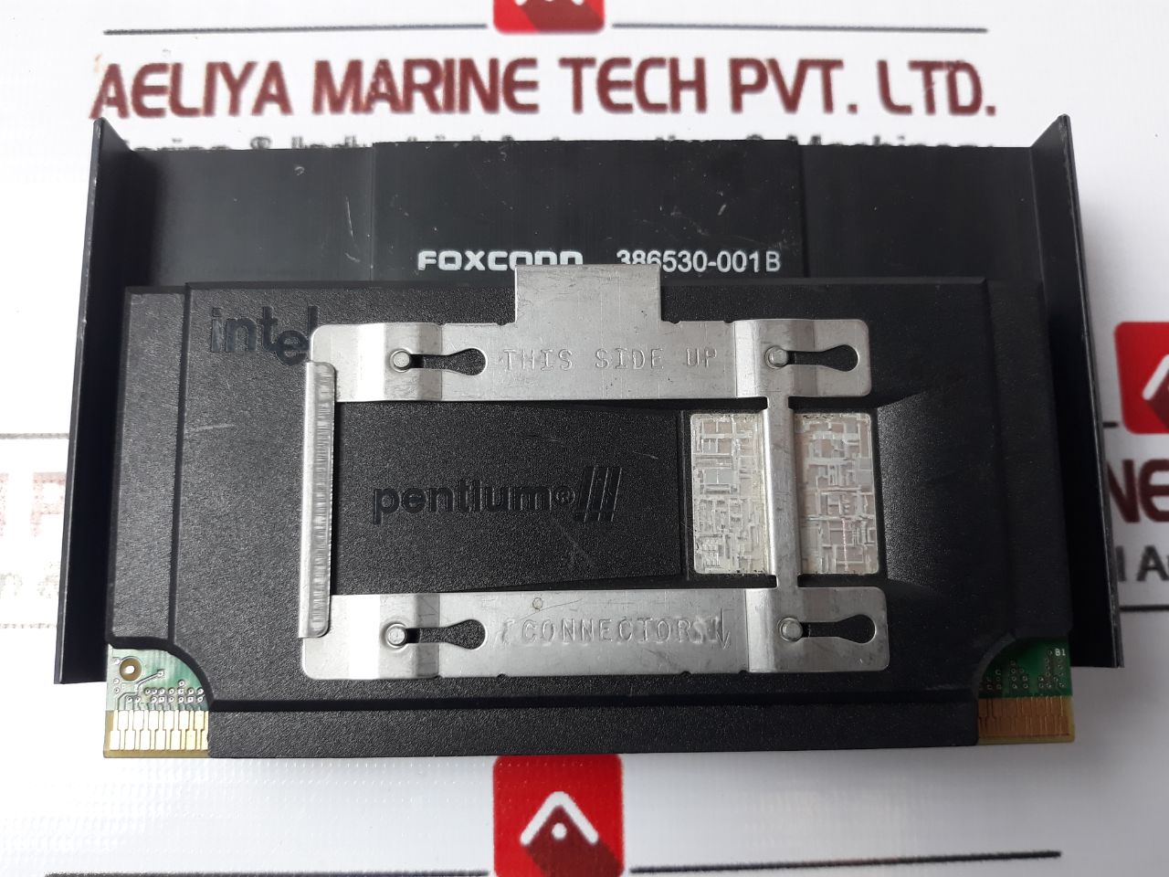 Foxconn 386530-001B Printer Head Valve Module