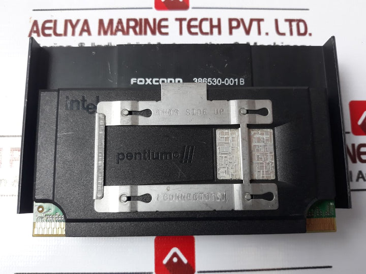 Foxconn 386530-001B Printer Head Valve Module