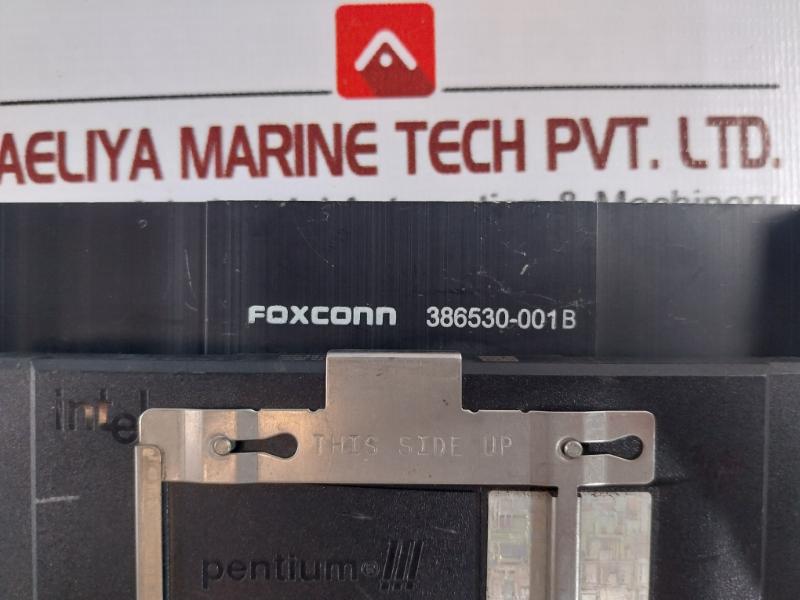 Foxconn 386530-001B Printer Head Valve Module