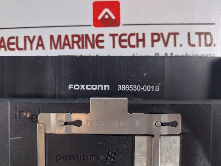 Foxconn 386530-001B Printer Head Valve Module