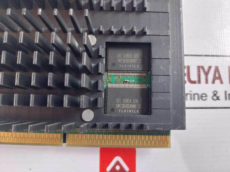 Foxconn 386530-001B Printer Head Valve Module