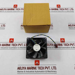 Foxconn 435452-001 Dc Brushless Fan Dc12V Rev-d