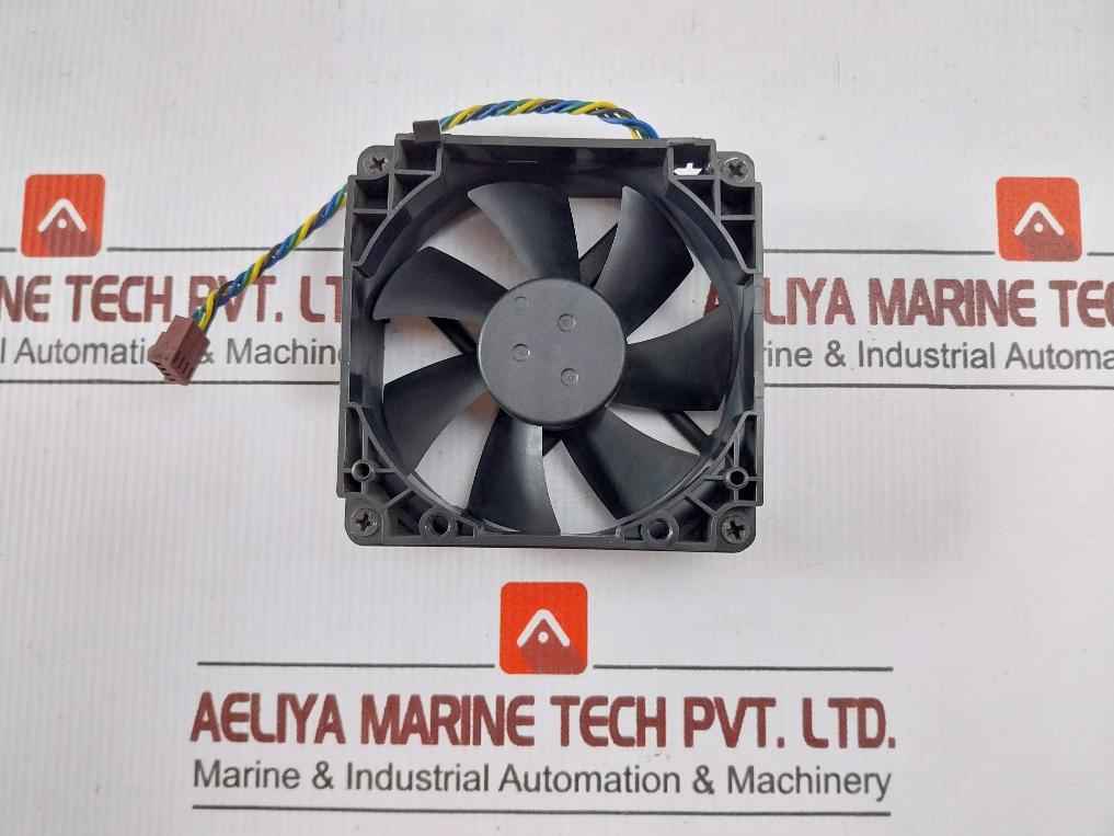Foxconn 435452-001 Dc Brushless Fan Dc12V Rev-d