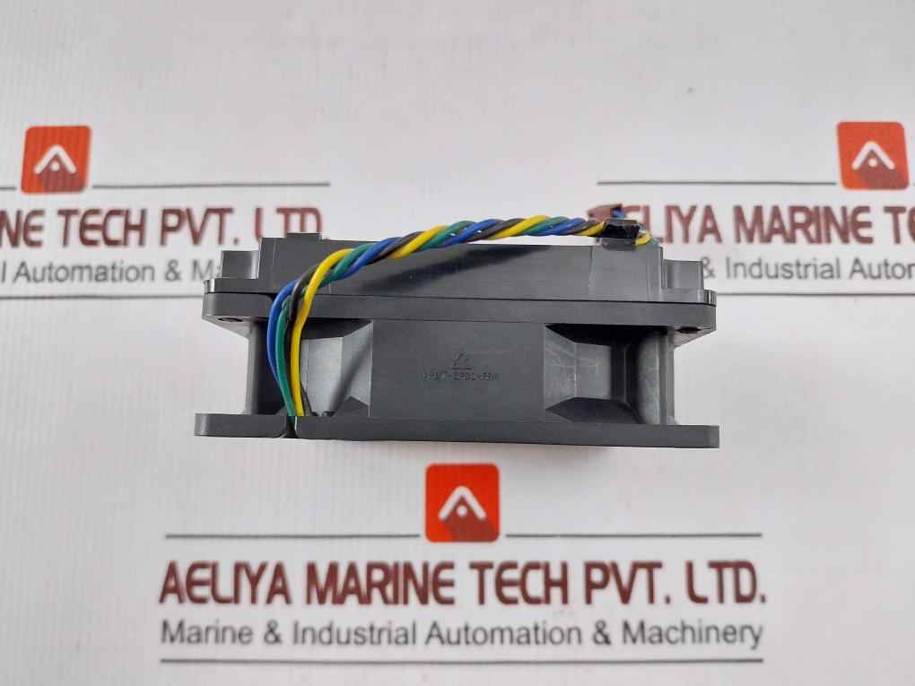 Foxconn 435452-001 Dc Brushless Fan Dc12V Rev-d