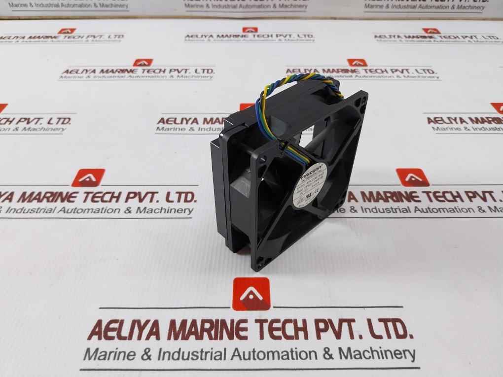 Foxconn 435452-001 Dc Brushless Fan Dc12V Rev-d