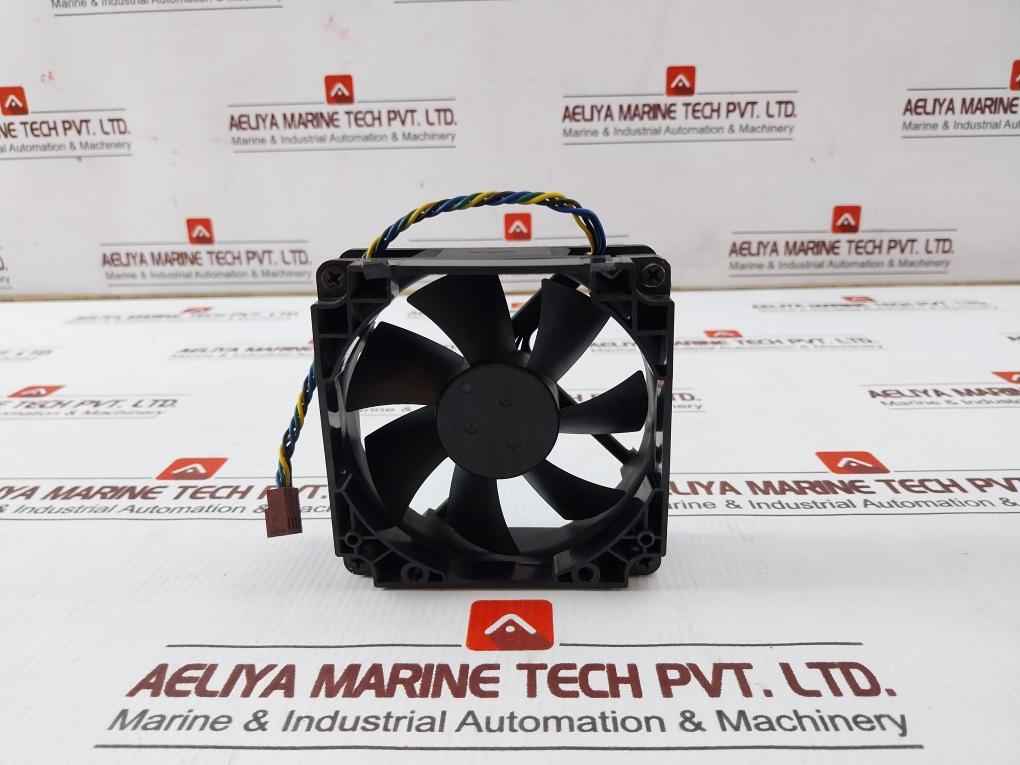 Foxconn 435452-001 Dc Brushless Fan Dc12V Rev-d