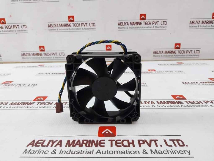 Foxconn 435452-001 Dc Brushless Fan Dc12V Rev-d