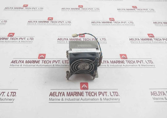 Foxconn 449796-001 Cpu Processor Heat-sink Socket Rev A 0.45A