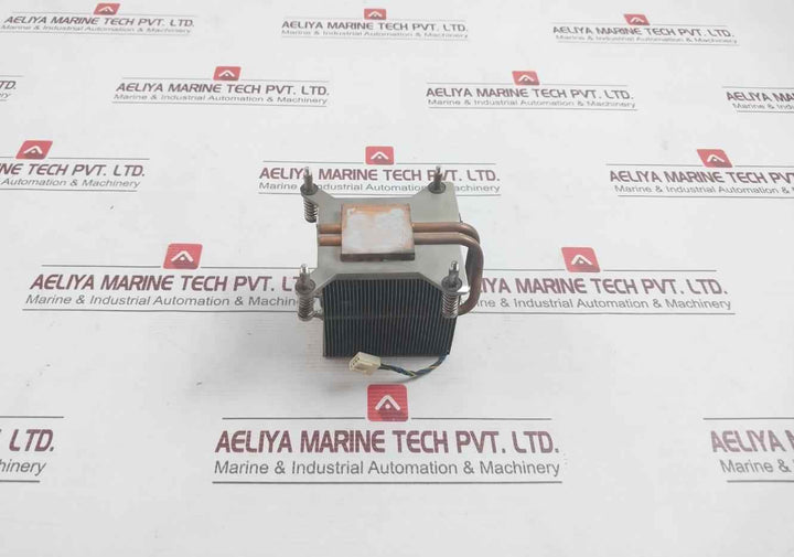 Foxconn 449796-001 Cpu Processor Heat-sink Socket Rev A 0.45A