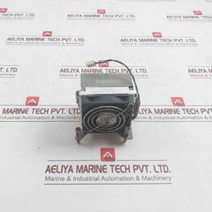 Foxconn 449796-001 Cpu Processor Heat-sink Socket Rev A 0.45A