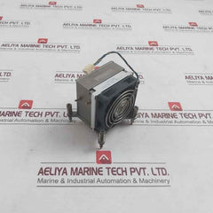 Foxconn 449796-001 Cpu Processor Heat-sink Socket Rev A 0.45A