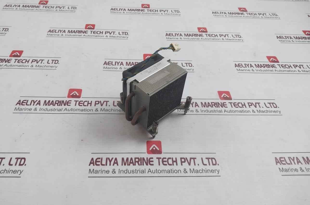 Foxconn 449796-001 Cpu Processor Heat-sink Socket Rev A 0.45A