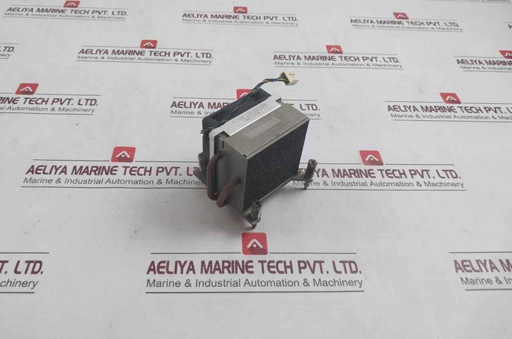 Foxconn 449796-001 Cpu Processor Heat-sink Socket Rev A 0.45A