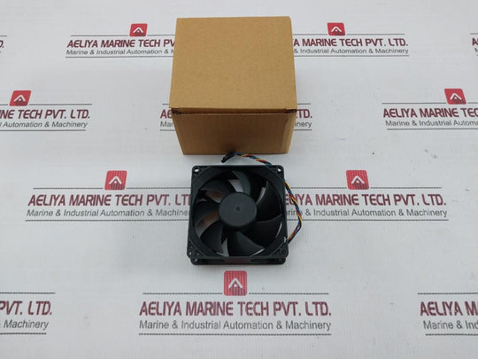 Foxconn Pv903212Pspf 0C Dc Brushless Fan 12V 0.60A