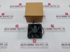 Foxconn Pv903212Pspf 0C Dc Brushless Fan 12V 0.60A