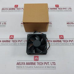 Foxconn Pv903212Pspf 0C Dc Brushless Fan 12V 0.60A