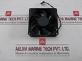 Foxconn Pv903212Pspf 0C Dc Brushless Fan 12V 0.60A
