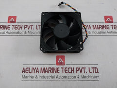 Foxconn Pv903212Pspf 0C Dc Brushless Fan 12V 0.60A