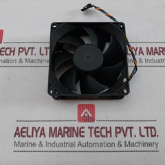 Foxconn Pv903212Pspf 0C Dc Brushless Fan 12V 0.60A