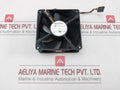 Foxconn Pv903212Pspf 0C Dc Brushless Fan 12V 0.60A