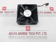 Foxconn Pv903212Pspf 0C Dc Brushless Fan 12V 0.60A