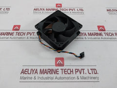 Foxconn Pv903212Pspf 0C Dc Brushless Fan 12V 0.60A