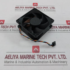Foxconn Pv903212Pspf 0C Dc Brushless Fan 12V 0.60A