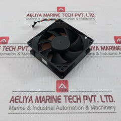 Foxconn Pv903212Pspf 0C Dc Brushless Fan 12V 0.60A