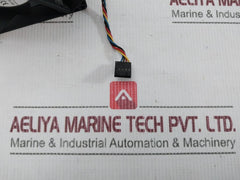 Foxconn Pv903212Pspf 0C Dc Brushless Fan 12V 0.60A