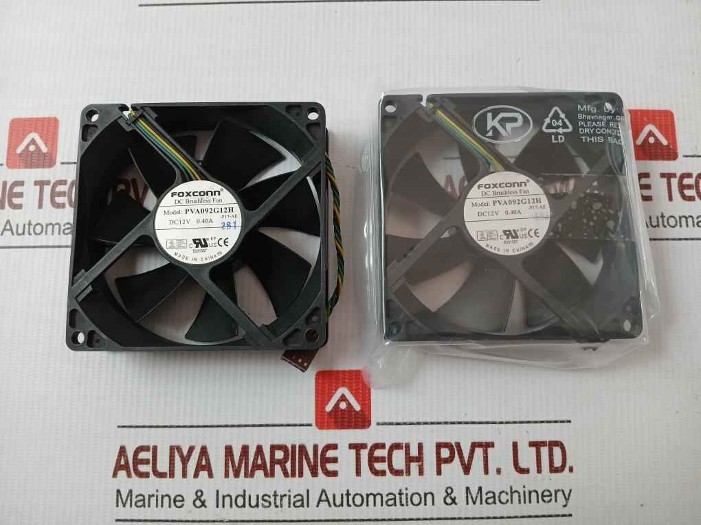 Foxconn Pva092G12H