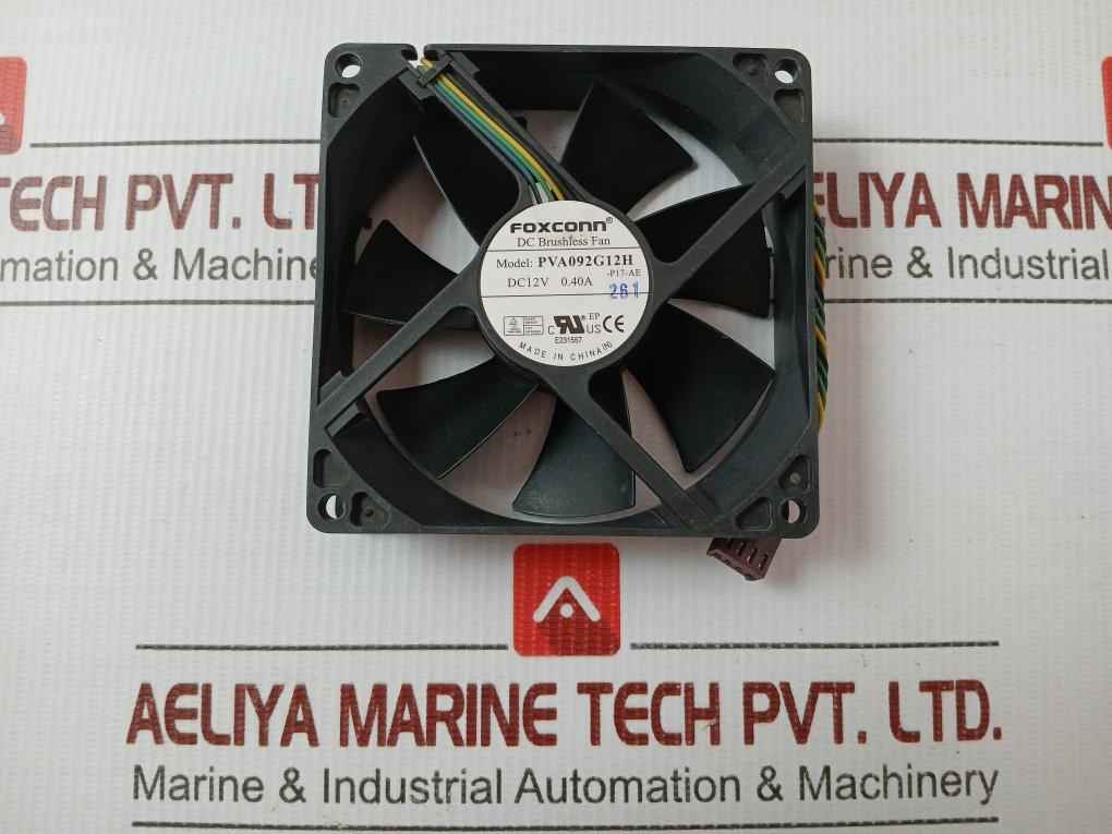 Foxconn Pva092G12H