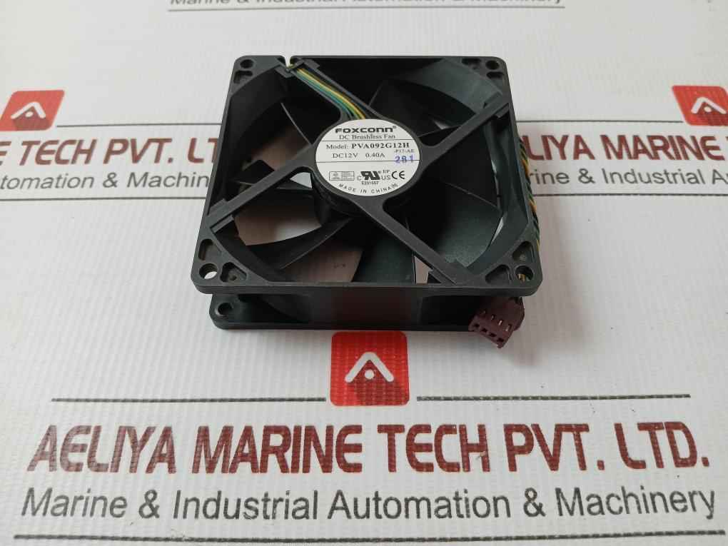 Foxconn Pva092G12H