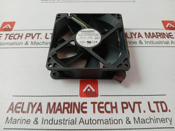 Foxconn Pva092G12H