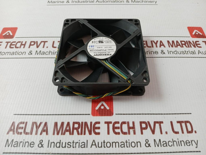Foxconn Pva092G12H