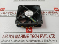 Pva092G12H Dc Brushless Cooling Fan Dc12V 0.40A Foxconn