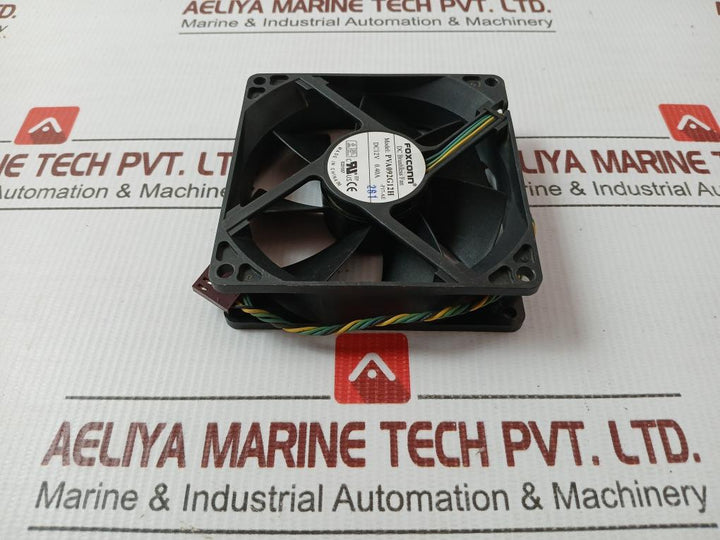 Foxconn Pva092G12H
