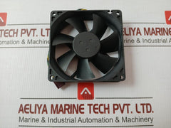 Pva092G12H Dc Brushless Cooling Fan Dc12V 0.40A Foxconn